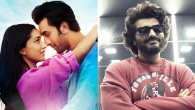 shraddha kapoor, arjun kapoor, ranbir kapoor