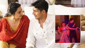Sidharth Malhotra, Kiara Advani, wedding,