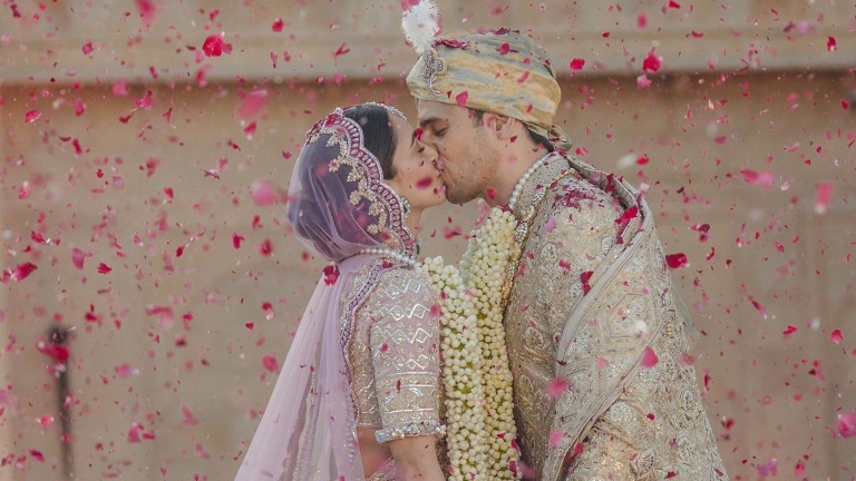 Sidharth Malhotra और Kiara Advani