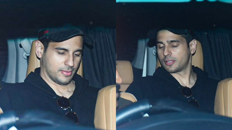 sidharth malhotra, sidharth malhotra kiara advani wedding, kiara advani