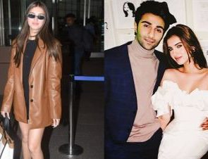 tara sutaria, aadar jain,