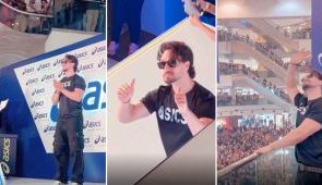 tiger shroff, ganapath, bade miyan chote miyan