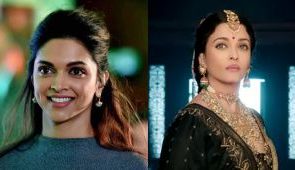 deepika padukone, aishwarya rai bachchan