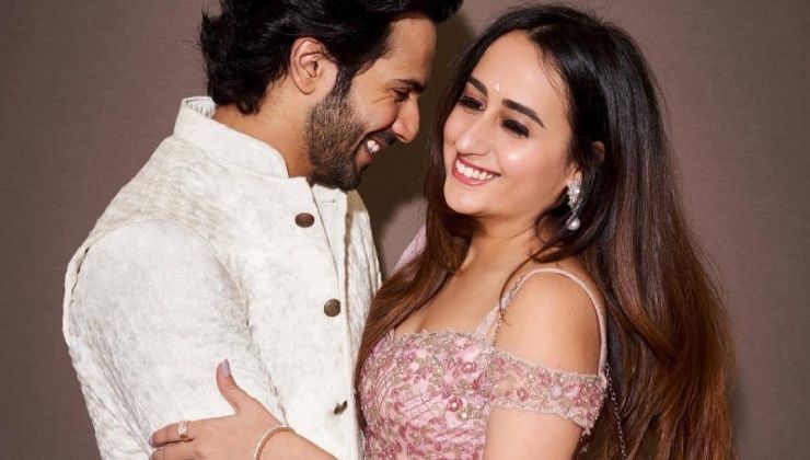 varun dhawan, baby planning, Natasha dalal