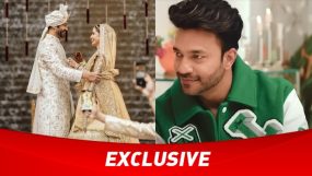 Ankita Lokhande, Vicky Jain