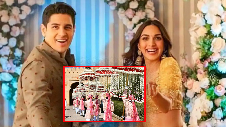 Sidharth Malhotra, Kiara Advani, siidharth malhotra kiara advani wedding,