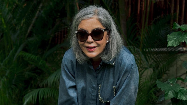 zeenat aman, zeenat aman instagram, zeenat aman pics