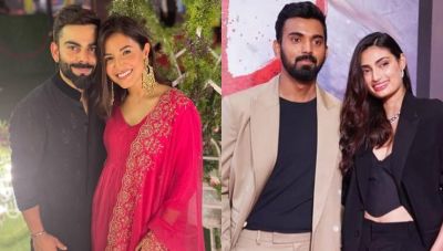 bollywood actresses, cricketers, athiya shetty, anushka sharma, sharmila tagore, amrita singh, anushka sharma, sara ali khan, bollywood actress