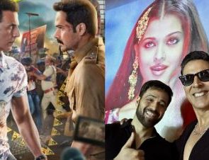 akshay kumar, emraan hashmi, aishwarya rai bachchan