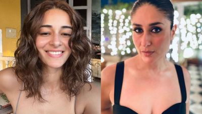 ananya panday, kareena kapoor khan, kareena kapoor,