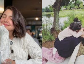anushka sharma, anushka sharma daughter,
