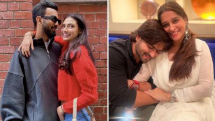 Dipika Kakar pregnancy, Shoaib Irahim, newsmakers, athiya shetty wedding, kl rahul