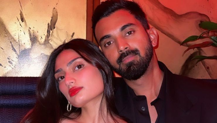 athiya shetty kl rahul, athiya shetty kl rahul wedding, athiya shetty kl rahul sangeet