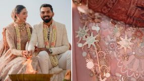 athiya shetty wedding, athiya shetty, kl rahul
