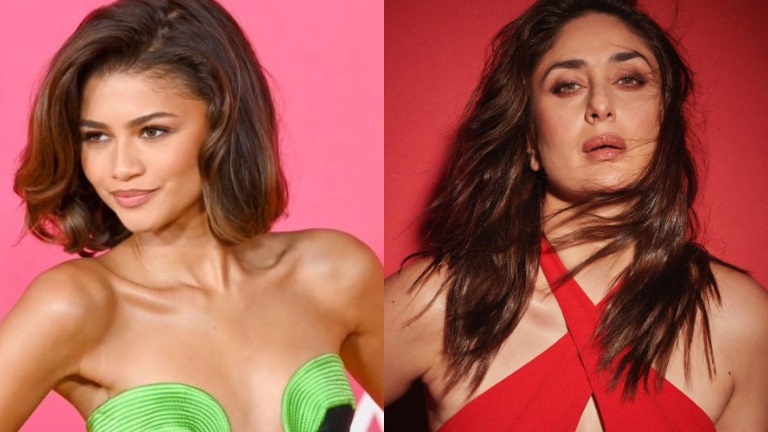 kareena kapoor, kareena kapoor instagram, zendaya, naacp awards,