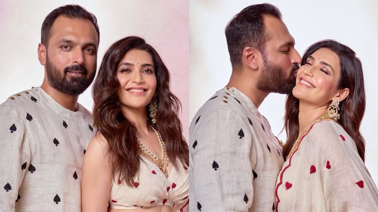 karishma tanna, varun bagera, karishma tanna pics, karishma tanna husband,