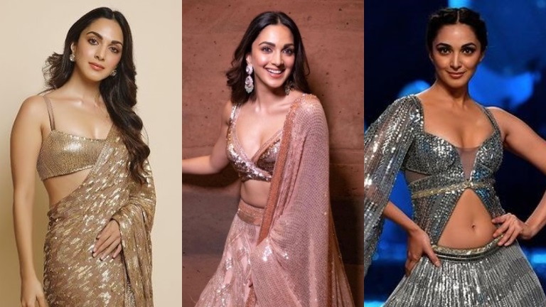 kiara advani, kiara advani wedding, manish malhotra, kiara sidharth wedding,