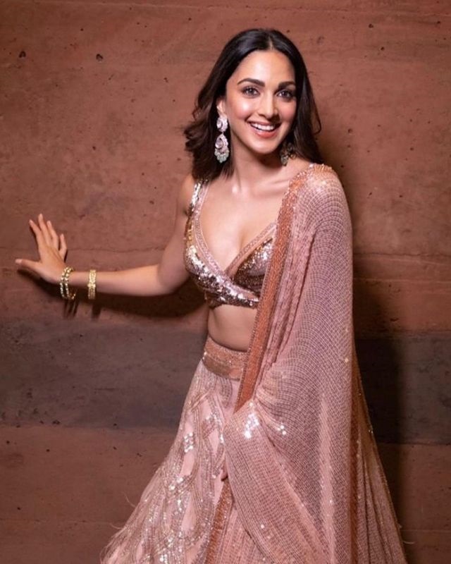 kiara-advani-in-rose-pink-lehenga
