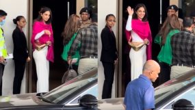 kiara advani, kiara advani sidharth malhotra wedding, kiara advani pics,