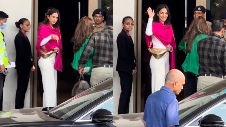 kiara advani, kiara advani sidharth malhotra wedding, kiara advani pics,