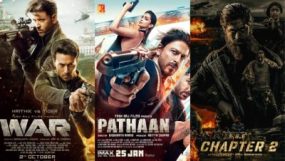 shah rukh khan, pathaan, pathaan box office,