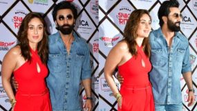 ranbir kapoor, kareena kapoor, ranbir kareena pics, what women want,