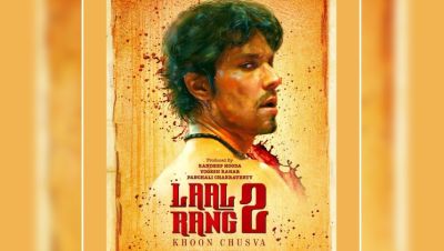 Randeep Hooda, Laal Rang 2, Laal Rang,