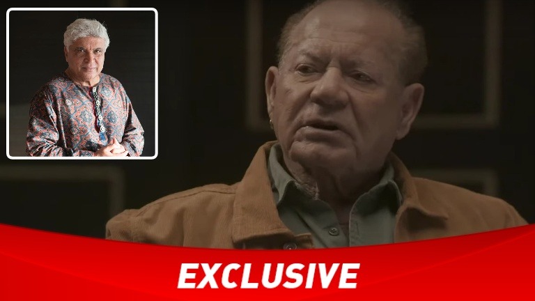 salim khan, javed akhtar salim javed, salim khan movies, salim khan children