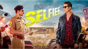 selfiee trailer, akshay kumar, emraan hashmi, akshay kumar emraan hashmi movies