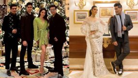 sid kiara wedding, sidharth malhotra, kiara advani, manish malhotra