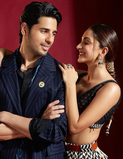 sidharth malhotra, kiara advani, sidharth kiara wedding, sdharth malhotra, kiara advani