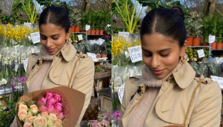 suhana khan, suhana khan pics, suhana khan instagram, suhana khan movies,