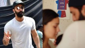 ranbir kapoor, ranbir kapoor will, Ranbir Kapoor Raha Kapoor