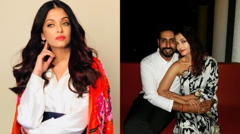 When Aishwarya Rai Bachchan broke silence on ‘SHOCKING’ rumours about