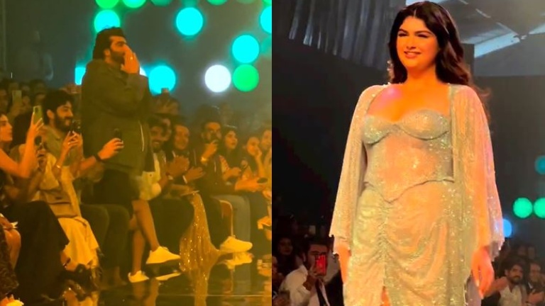 arjun kapoor sister, arjun kapoor sister anshula kapoor, arjun kapoor,