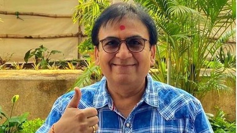 dilip joshi