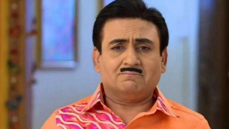dilip joshi