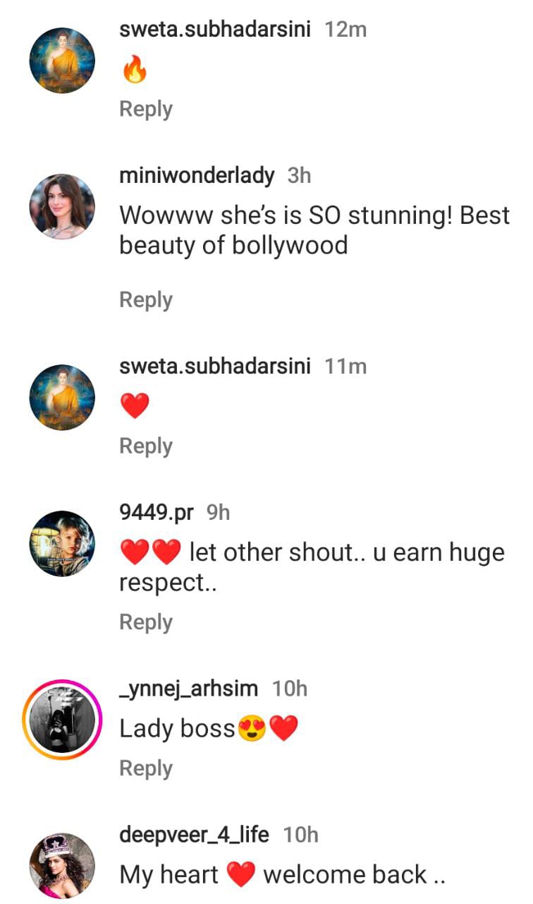 Fans-react-as-Deepika-returns-to-India