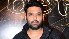 kapil sharma