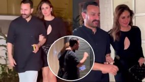 kareena kapoor, saif ali khan