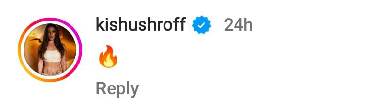 Krishna-Shroff-reacts-to-Dishas-hot-pics