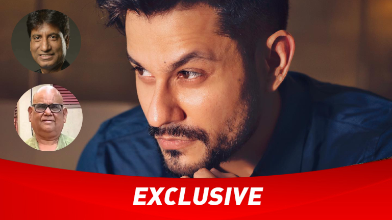 kunal kemmu, satish kaushik, raju srivastav,