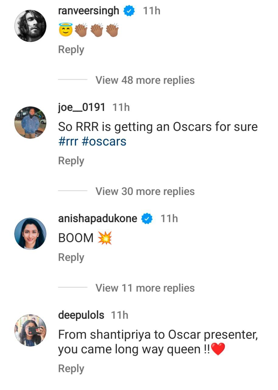 Raanveer-and-Anisha-react-to-Deepika-Padukones-post