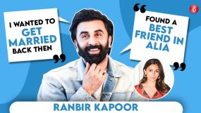 Ranbir Kapoor interview, Ranbir Kapoor, alia bhatt