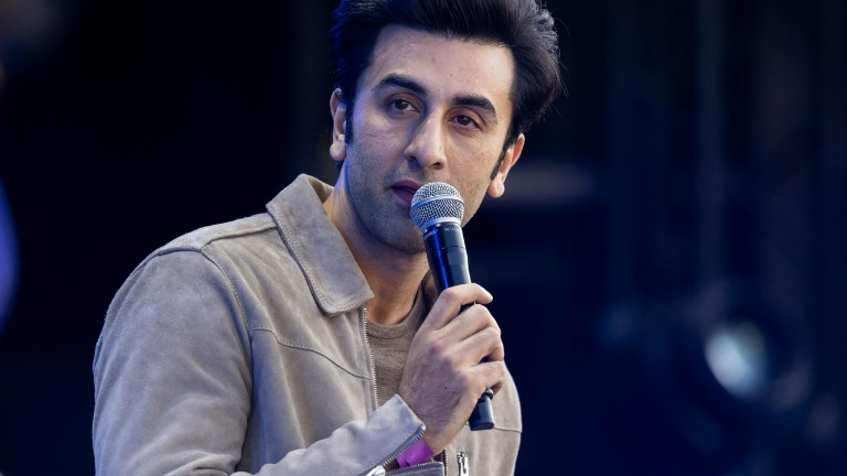 ranbir kapoor