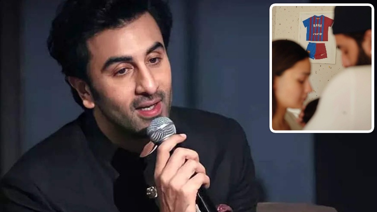 ranbir kapoor, raha