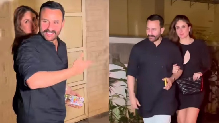 saif ali khan, kareena kapoor