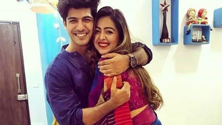 Shafaq Naaz, Sheezan Khan bail, falaq naaz