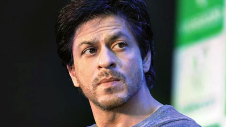 shah rukh khan, mannat