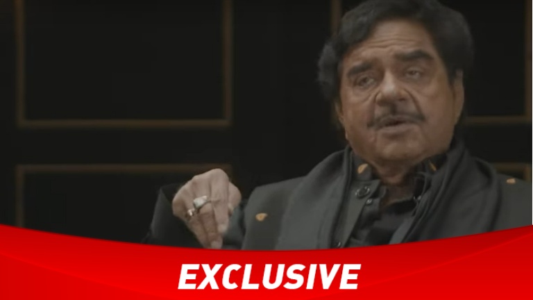 shatrughan sinha